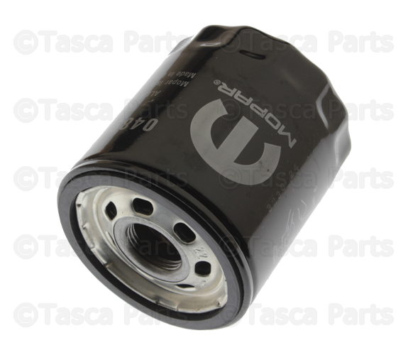 4892339BH - : Engine Oil Filter for Mopar Image
