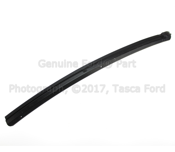 7W7Z5425325A - Body: Upper Weather-strip for Ford: Crown Victoria | Mercury: Grand Marquis, Marauder Image