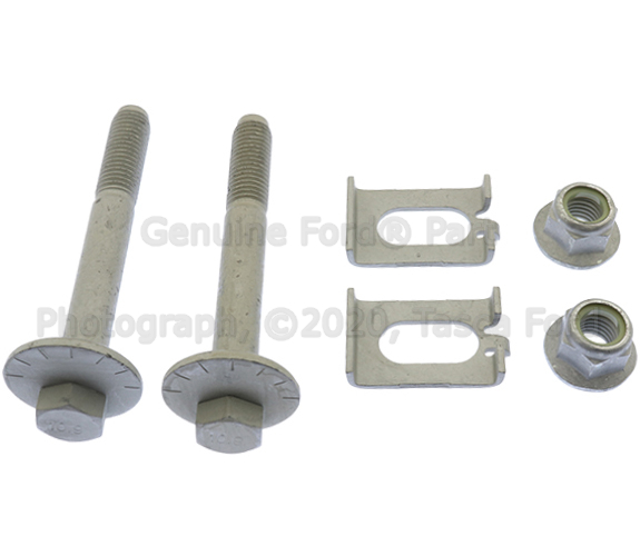 FL3Z3B236A - Suspension: Adjust Cam for Ford: F-150 | Lincoln: Navigator Image