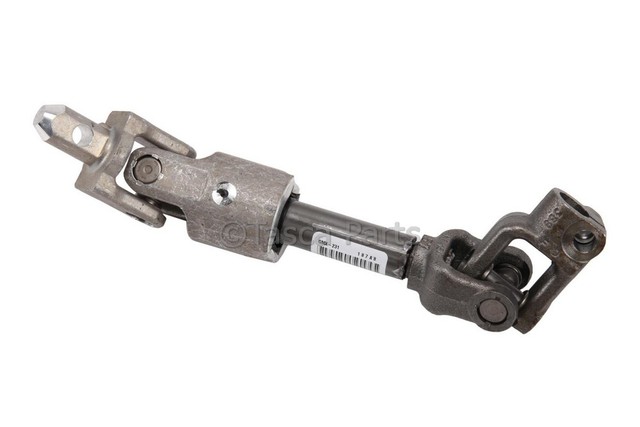 25913680 - Steering: Intermediate Shaft for GM Image