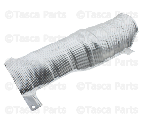 747583BA0A - : Heat Shield for Nissan Image