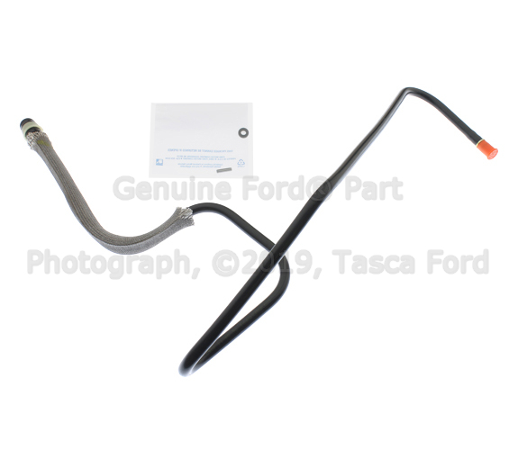 F2TZ7A512B - : Hydraulic Lines for Ford Image