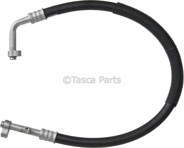 19191657 - : Air Conditioning Refrigerant Hose for GM Image
