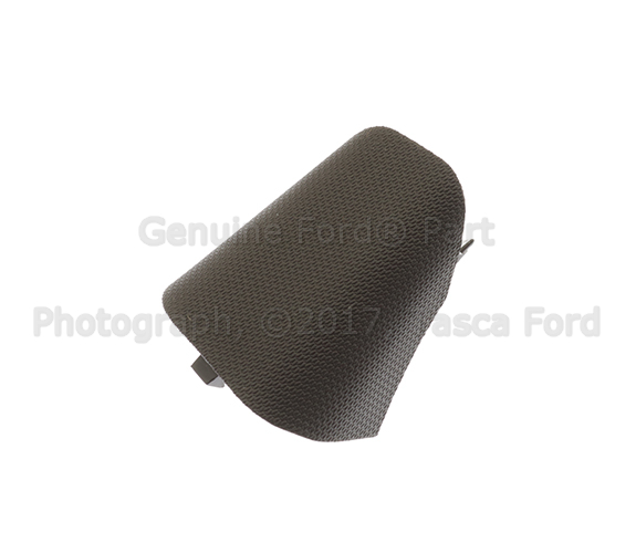 FL3Z1531459BB - Body: Windshield Pillar Trim Cap for Ford: F-150, F-250 Super Duty, F-350 Super Duty, F-450 Super Duty Image