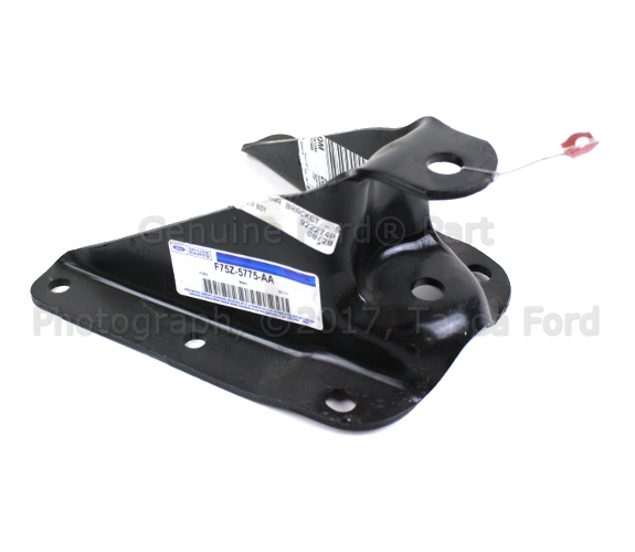 F75Z5775AA - Body: Mount Bracket for Ford: F-150, F-150 Heritage Image