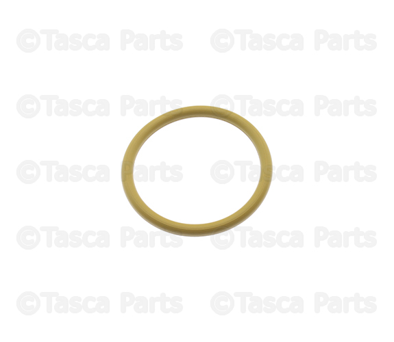 68321481AA - Emission Controls: Vapor Canister Seal for Chrysler: Pacifica, Voyager | Dodge: Durango, Grand Caravan, Journey | Fiat: 500 | Jeep: Cherokee, Compass, Gladiator, Grand Cherokee, Grand Cherokee L, Grand Cherokee WK, Grand Wagoneer, Wagoneer, Wrangler, Wrangler JK | Ram: 1500, 1500 Classic, 2500, 3500, ProMaster 1500, ProMaster 2500, ProMaster 3500 Image