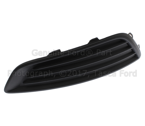 F1EZ17B814A - : Outer Grille - Passenger Side (RH) for Ford Image