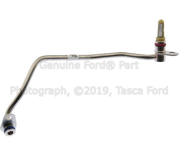 FU7Z9T516A - : Tube Assembly for Ford Image
