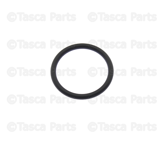 PE0218201 - Emission System: Air Valve O-Ring for Mazda: 6, CX-3, CX-30, CX-5, CX-50, CX-9 Image