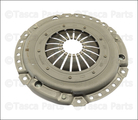 24239613 - Clutch: Pressure Plate for Saturn: L100, L200, L300, LS, LS1, LS2, LW1, LW2, LW200, LW300, Vue Image