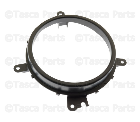 NH5264334 - Body: Shift Plate for Mazda: MX-5 Miata Image