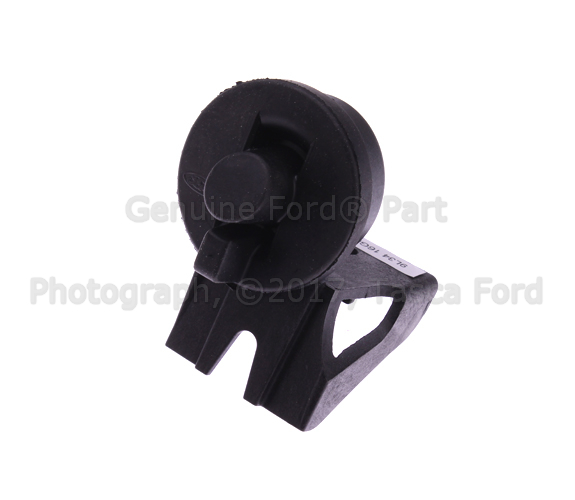 9L3Z16758G - Body: Bumper for Ford: F-150 Image