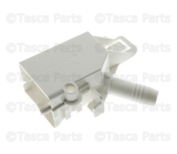9483529 - Body: Drain Pipe for Volvo Image
