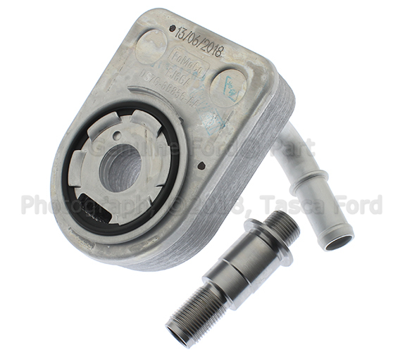 DS7Z6B856A - : Oil Cooler for Ford Image