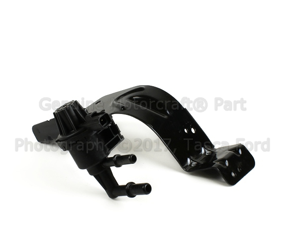 5C3Z9C915AA - Emission System: Vapor Canister Purge Solenoid for Ford: F-250 Super Duty, F-350 Super Duty, F-450 Super Duty, F-550 Super Duty Image