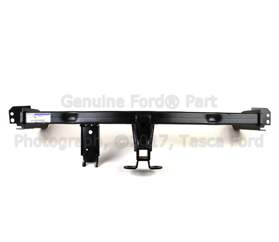 9L8Z17D826A - : Hitch Assembly - Trailer Tow for Ford Image