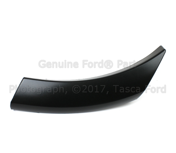 1L2Z16038ACA - Body: Front Molding for Ford Image