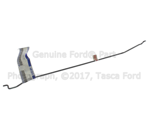 3W7Z5421941AA - Body: Release Rod for Ford: Crown Victoria | Mercury: Grand Marquis, Marauder Image