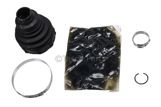 2013-2022 GM Front Driver Side Wheel Half-Shaft Constant Velocity (CV ...