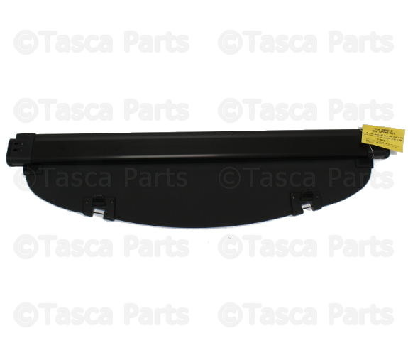 KD33V1350A - : Cargo Cover, Retractable for Mazda Image
