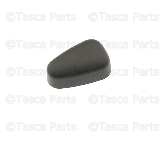 87013ZP00C - Body: Recline Knob for Nissan Image