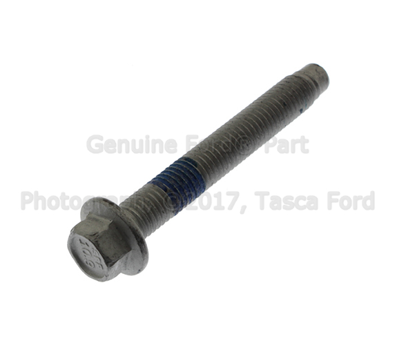 W710428S439 - Fuel System: Support Strap Bolt for Ford: F-150 Image