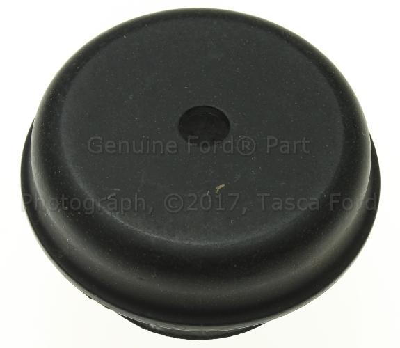 8L5Z3020B - Suspension: Bumper for Ford: Ranger Image