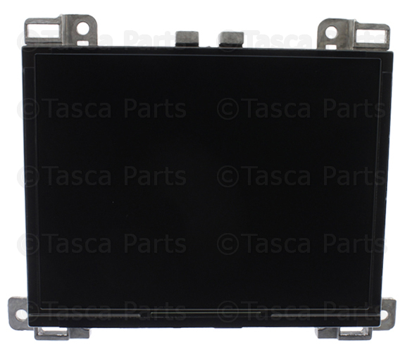 68448519AH - : Multi Media Radio for Chrysler: 300 | Dodge: Challenger, Charger Image