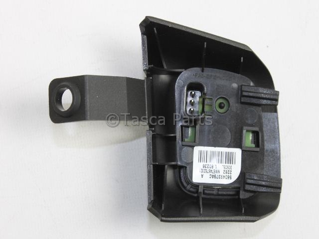 56049379AC - Electrical: Speed Control Switch, Left for Chrysler: Aspen | Dodge: Dakota, Durango, Ram 1500, Ram 2500, Ram 3500 | Ram: Dakota Image