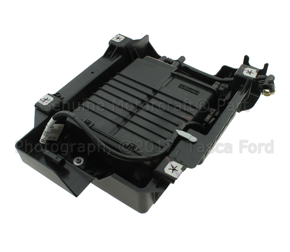 CX2475 - Emission System: Motorcraftâ„¢ Vapor Canister for Ford: Escape Image