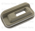 25982264 - Body: Seat Trim Panel Cap for GM Image