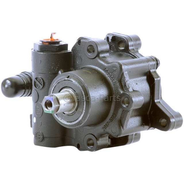 19319282 - : Remanufactured Pump for GM Image