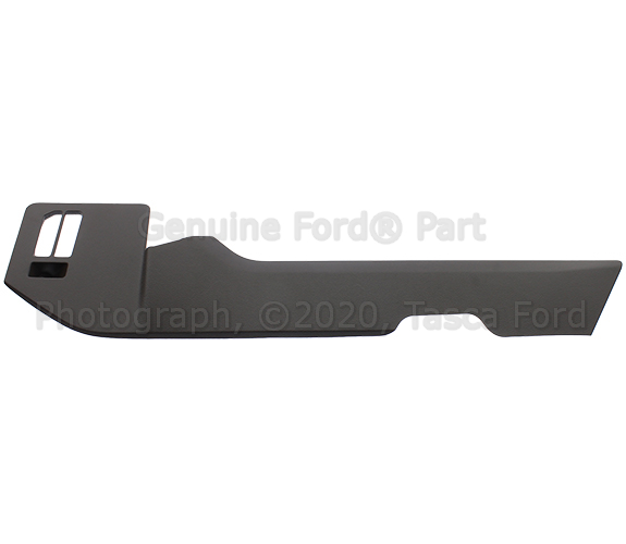 FL3Z1504609CG - Body: Side Trim for Ford: F-150 Image