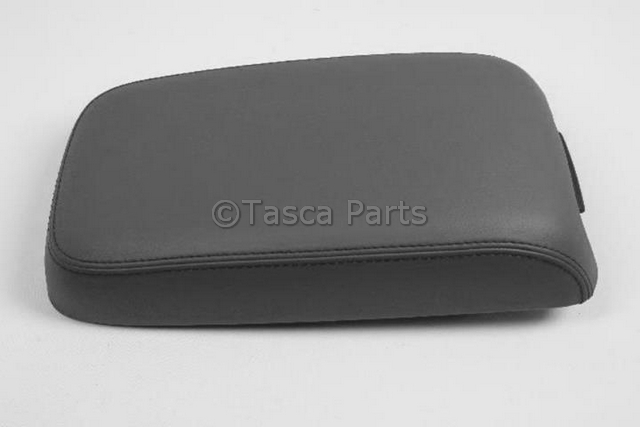 1VT061XRAF - Interior Trim: Console Armrest for Mopar Image