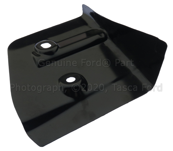 CN1Z7441054A - : Lower Extension - Passenger Side (RH) for Ford Image