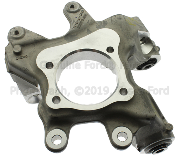 KR3Z5B758B - : Suspension Knuckle for Ford Image