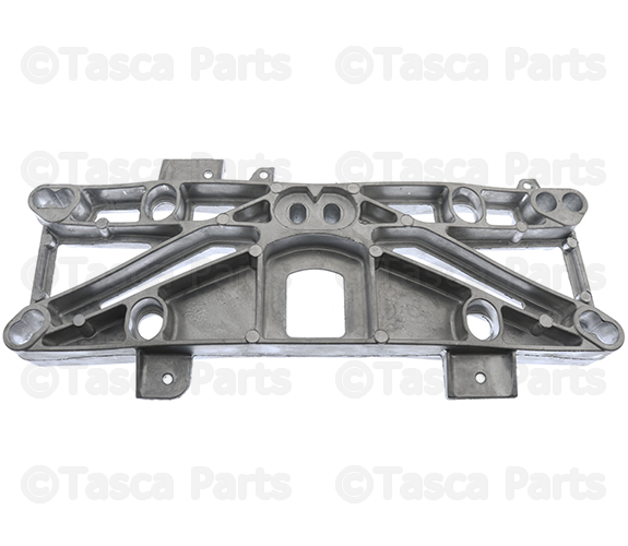 4578055AE - Engine Mounting: Transmission Crossmember for Mopar Image