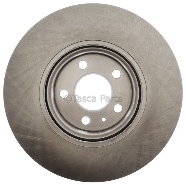 19360107 - : Rotor for GM Image