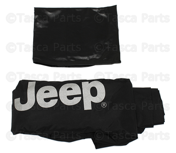82210323 - : Cover Kit for Mopar Image
