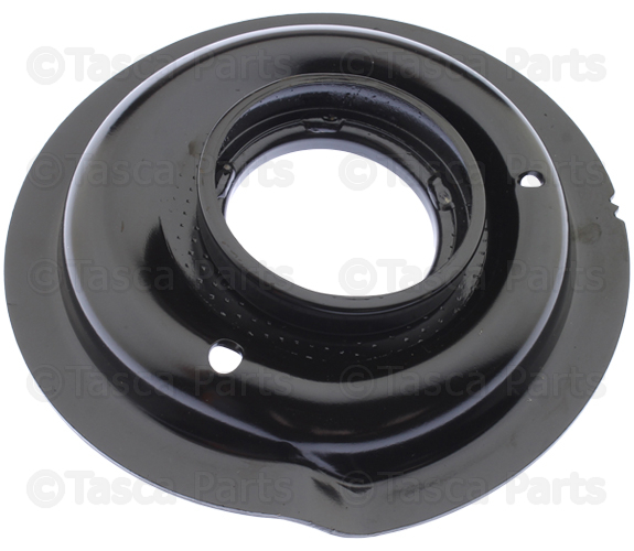 92257840 - Suspension: Spring Seat for GM Image