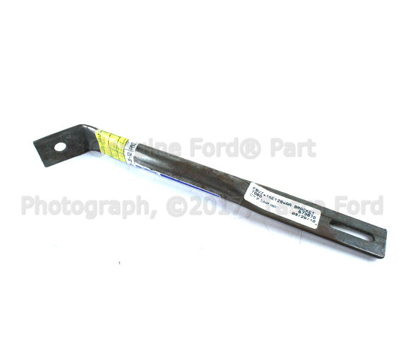 F8VZ16E128AA - Body: Fender Bracket for Ford Image