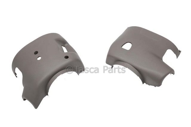 26089142 - Steering: Cover Assembly for Chevrolet: Silverado 1500, Silverado 1500 Classic, Silverado 1500 HD, Silverado 1500 HD Classic, Silverado 2500, Silverado 2500 HD, Silverado 2500 HD Classic, Silverado 3500, Silverado 3500 Classic, Silverado 3500 HD | GMC: Sierra 1500, Sierra 1500 Classic, Sierra 1500 HD, Sierra 1500 HD Classic, Sierra 2500, Sierra 2500 HD, Sierra 2500 HD Classic, Sierra 3500, Sierra 3500 Classic, Sierra 3500 HD, Yukon, Yukon XL 1500 Image
