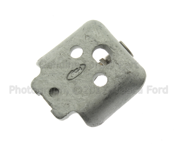 6C2Z1527218AA - Body: Check Arm Bracket for Ford: E-150, E-250, E-350 Super Duty Image