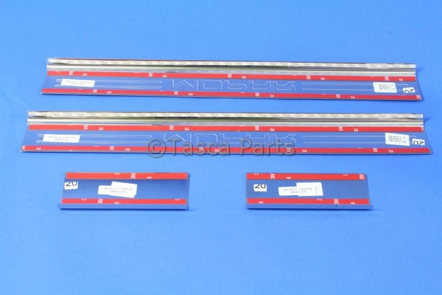 82212904 - : Sill Kit for Mopar Image
