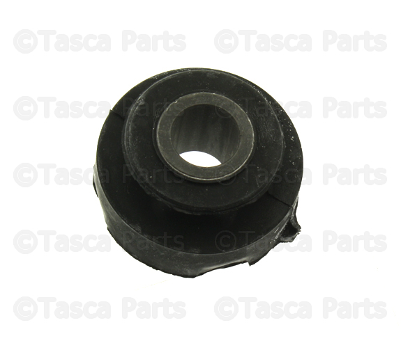B45539820 - Engine: Engine Crossmember Insulator for Mazda: 626, MX-3, Protege Image