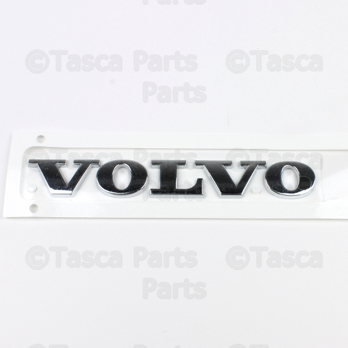 30896785 - Accessories: Deck Lid Emblem for Volvo Image