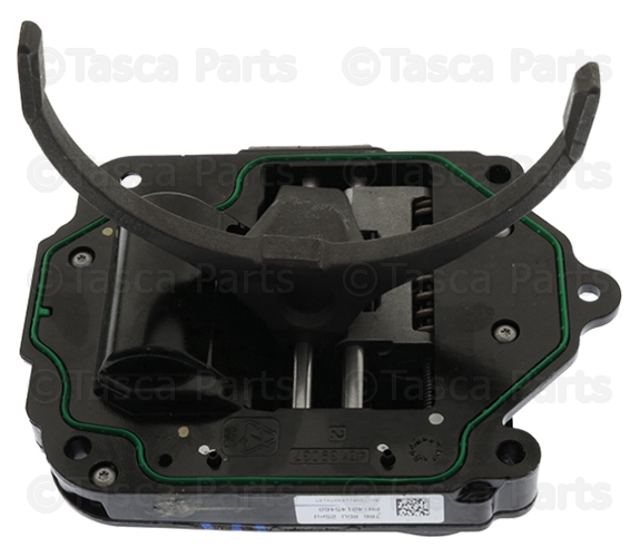2014-2023 Jeep Cherokee Axle Locker Actuator 68321356AC