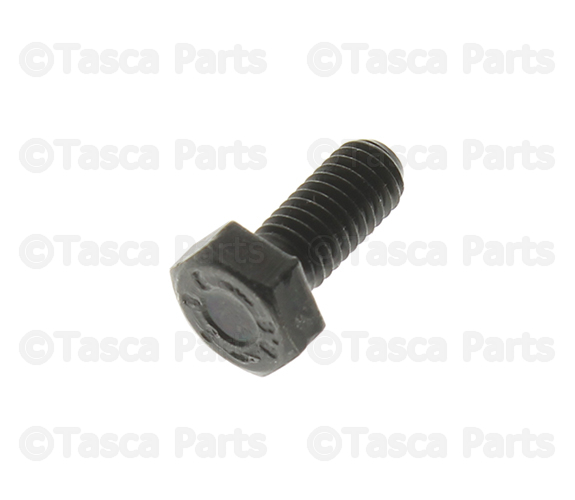 2004-2009 Volvo Rotor Pin 986963 | TascaParts.com