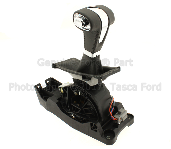 AG1Z7210CF - Body: Shifter Assembly for Ford: Taurus Image