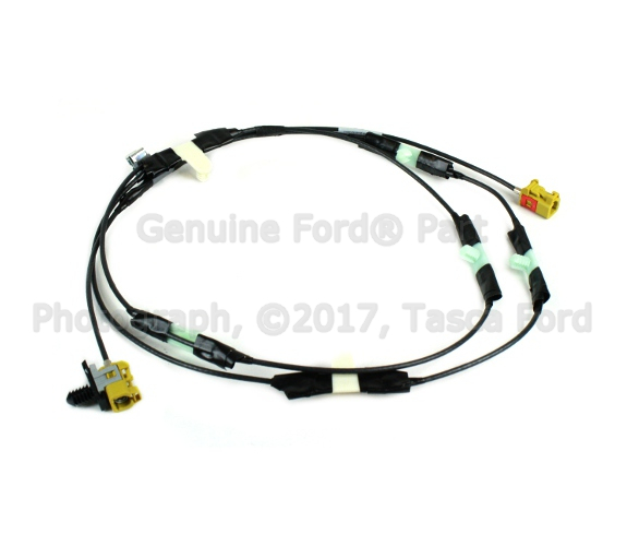 8C3Z19A397C - Electrical: Extension for Ford: F-250 Super Duty, F-350 Super Duty, F-450 Super Duty Image